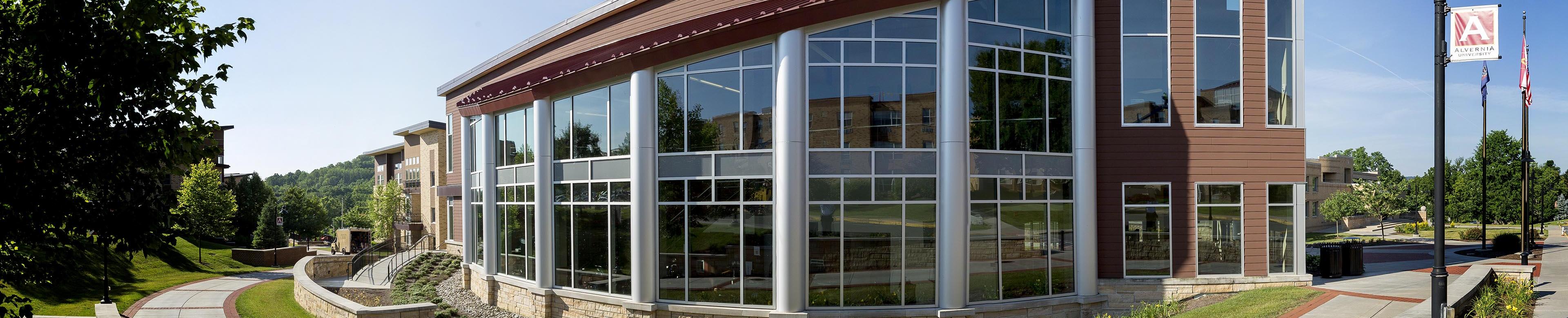 Alvernia University